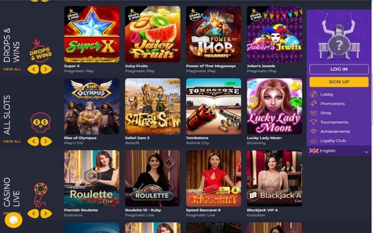 Aussie Guide to Rollingslots Casino Games — Tactics, and Tips