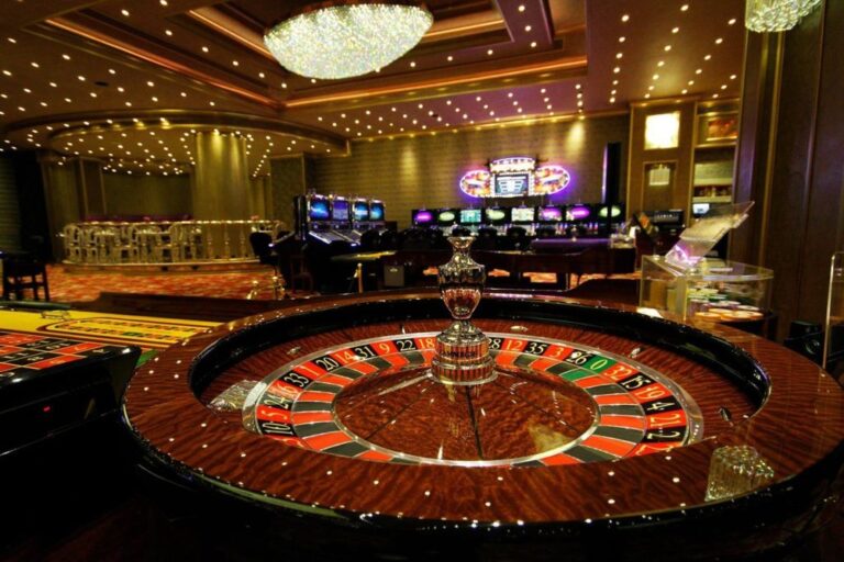 Top 10 Online Casinos in Australia: Discover the Best Platforms for Real Money Gaming