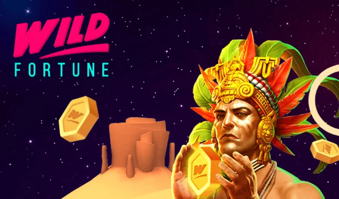 Guide to Wild Fortune Casino Bonus Codes for Australian Players